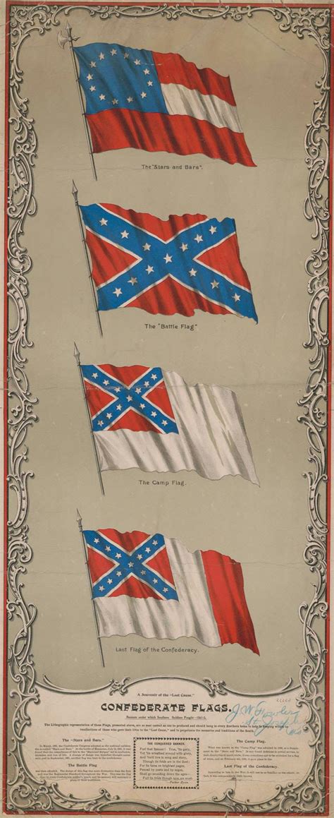 The Confederate battle flag, which rioters flew inside the US Capitol, has long been a symbol of ...