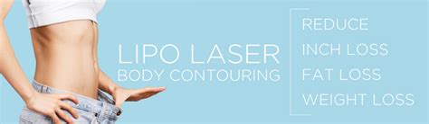 Lipo Laser Body Contouring | Body Massage Wellness Spa