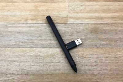 Wacom Bamboo Sketch Stylus Review - MacRumors