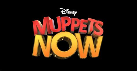 Muppets Now | Disney+ Wiki | Fandom