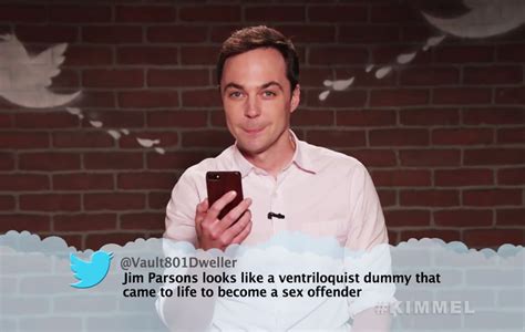 Jimmy Kimmel’s Mean Tweets Are Back And They’re Absolutely Brutal | Bored Panda