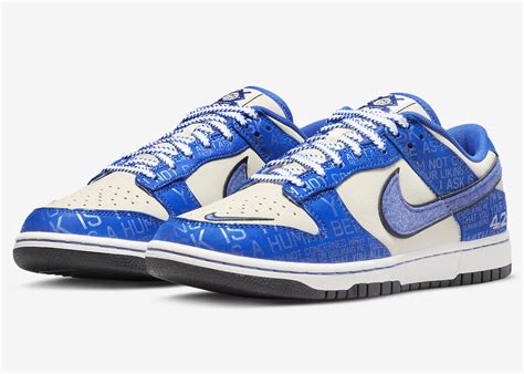 Nike Dunk Low Jackie Robinson - DV2122-400 • Cop Supply