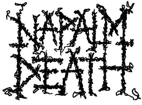 Napalm Death – Peaceville