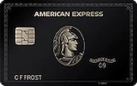 Centurion® Card from American Express Reviews: Is It Worth It? (2024)