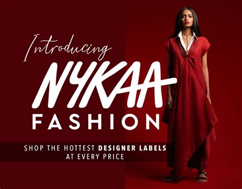 Nykaa Fashion :: Behance