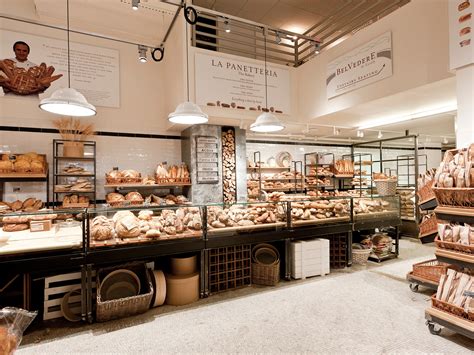 Eataly NYC, New York, NY - Shop Review & Photos