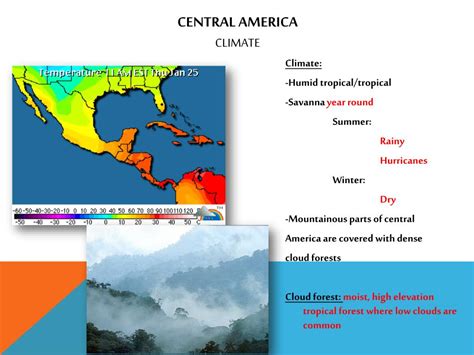 PPT - Central America Chapter 8 PowerPoint Presentation, free download - ID:2973974