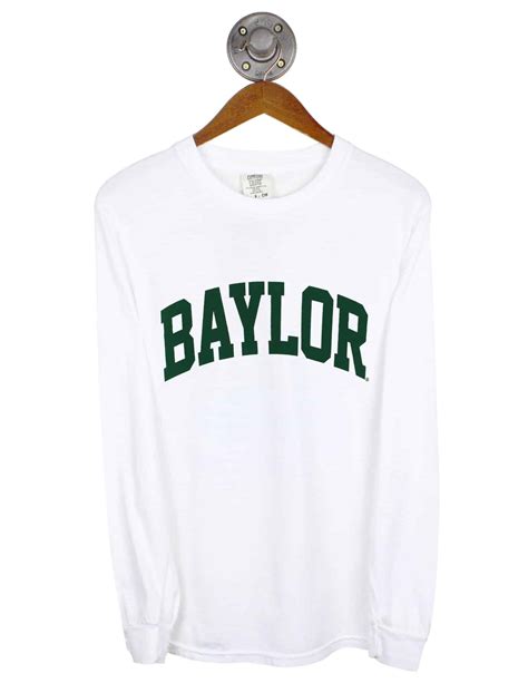 The Best Baylor Apparel | Barefoot Campus Outfitter