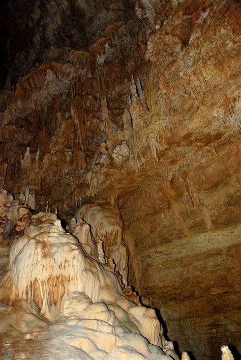 Natural Bridge Caverns Map - South Texas Plains - Mapcarta