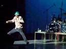 Jeffrey Daniel Dancing - YouTube