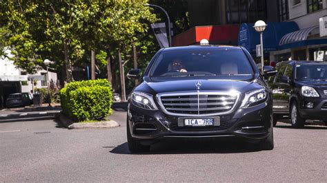 2015 Mercedes-Benz S600L Review - photos | CarAdvice