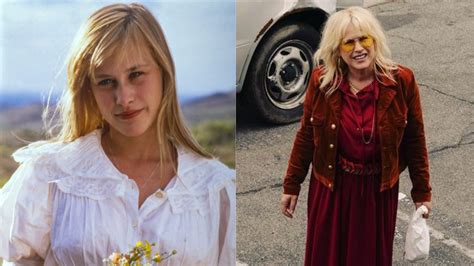 Patricia Arquette’s Weight Gain: She Did It for the Role!