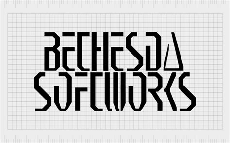 Bethesda Logo History, Meaning And Evolution