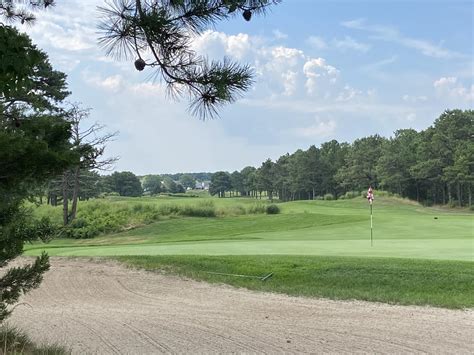 Eagle Ridge Golf Club, Lakewood, NJ - Home