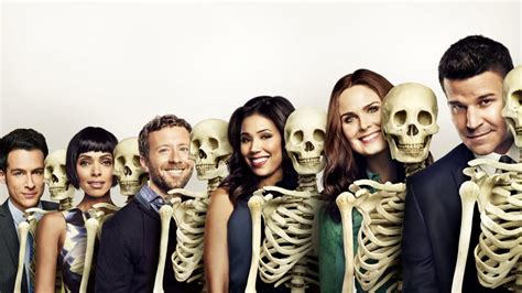 Watch: Fox's 'Bones' Retrospective Special Brings Insight and Emotions