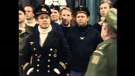 Last remaining member of Dad's Army Cast Ian Lavender honoured - YouTube