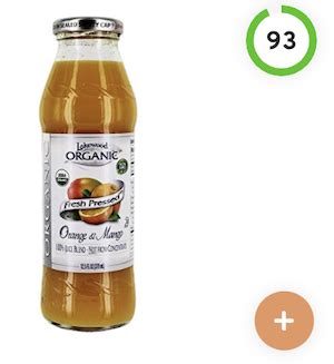 10 Healthiest Organic Juice Brands & Where to Buy | GreenChoice