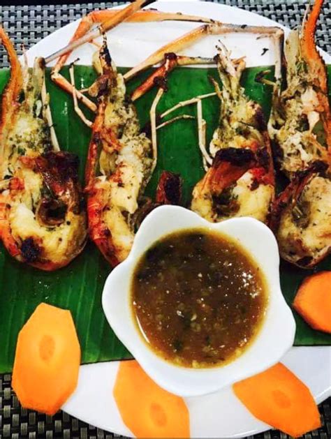 Sar Taw Pwal Seafood & Rakhine Cuisine | MingalaGO -Myanmar travel guide- – Useful and valuable ...