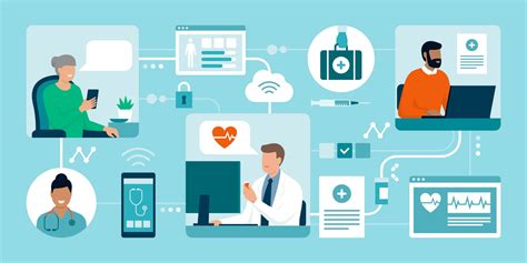 Advancing Telehealth: Exploring the Work of HIT Experts