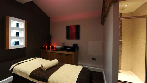 16 Best Spa Days Manchester Has To Offer