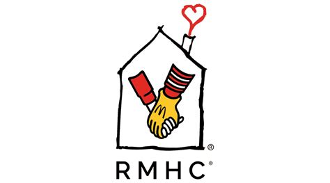 Ronald McDonald House Charities (RMHC) Logo Download - SVG - All Vector Logo