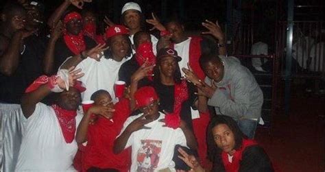 6 Fascinating Bloods Gang Facts And 20+ Blood Gang Photos That Will ...