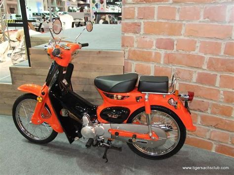 New Tiger Bikes 2011 | GT-Rider Motorcycle Forums