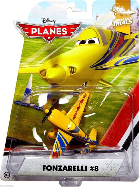 DISNEY PLANES MOVIE TOYS at ToyWiz.com - Official Disney Toons Movie ...