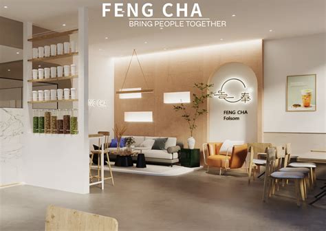 Feng Cha Teahouse