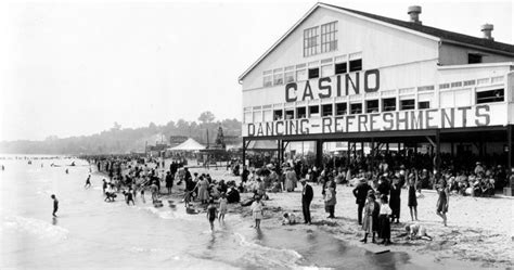 The mesmerizing history of Port Stanley - Elgin County Genealogy