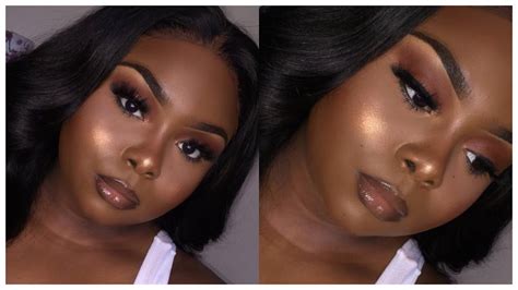 Makeup Ideas Dark Skin | Makeupview.co