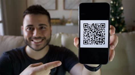 Como Ler QR Code no seu Smartphone! - YouTube