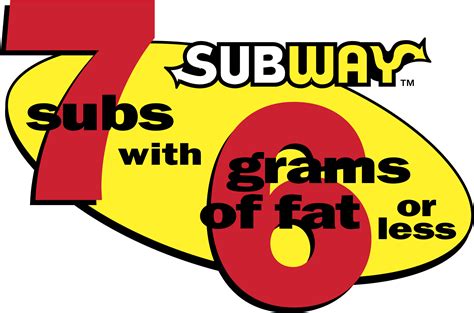 Subway Logo Transparent Background - Subway Clipart - Large Size Png Image - PikPng