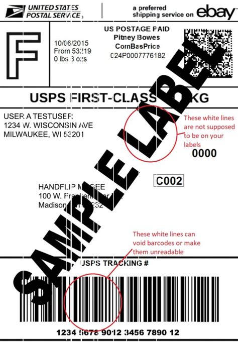 Your shipping label printer isn’t working. What now? – Bartech Systems INC