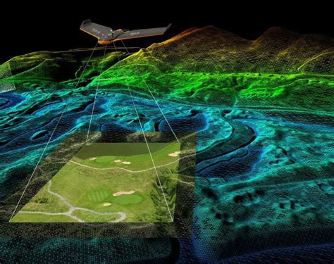 The Truth About Drones in Mapping and Surveying – sUAS News