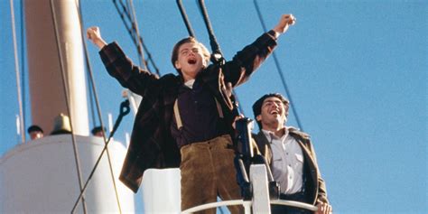 6 Momen Ketika Jack dan Rose Sebenarnya Butuh Plossa di Titanic