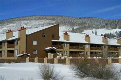 Copper Mountain Lodging - The Lodging Company