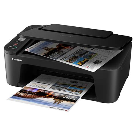 PIXMA TS3420 | Document and Photo Printer