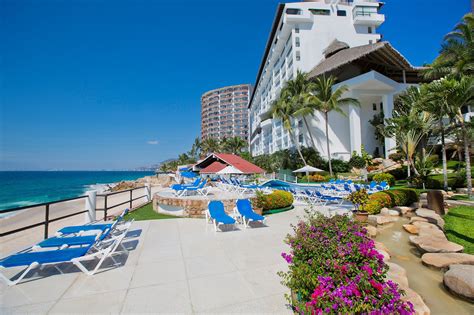 Grand Park Royal Puerto Vallarta – Puerto Vallarta – Park Royal Luxury Resort Puerto Vallarta ...