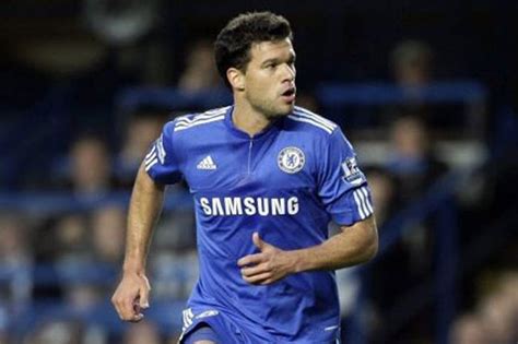 Michael Ballack quits football | London Evening Standard | The Standard