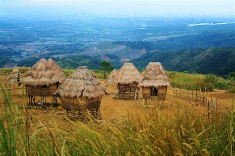 MT. BALAGBAG: DIY Day Hike Guide, Budget + Useful Tips For Beginners