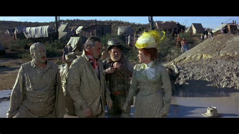 McLintock! (1963) - David's Guide To Westerns