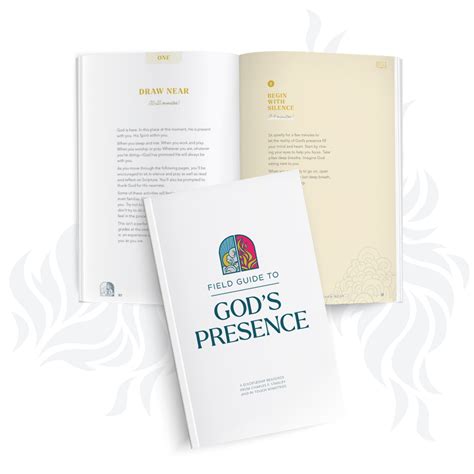 Field Guide to God’s Presence