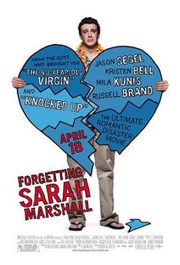 Forgetting Sarah Marshall - Wikipedia