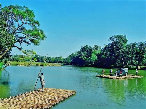 Kuruva island, Wayanad, Kerala,India | National parks, Kerala india, Island