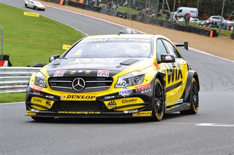 2014, Mercedes, Benz, A klasse, Btcc, W176, Rally, Race, Racing ...