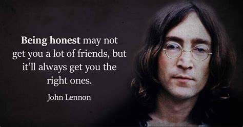 15 Quotes on Love, Life and Peace by John Lennon