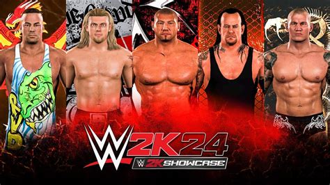 WWE 2K24: Release Date, Price, Roster, Review