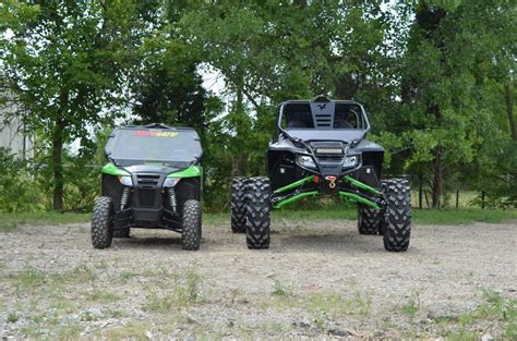 Homemade UTV/ATV Lift Kits—Good Idea or Not? | SuperATV Off-Road Atlas