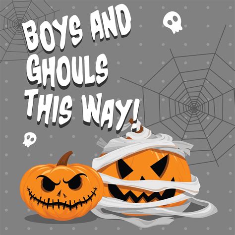 7 Best Images of Halloween Door Signs Printable - Happy Halloween Signs Printable, Halloween ...